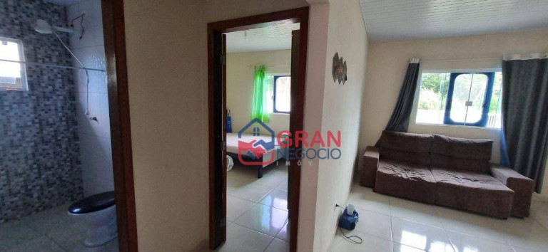Imagem Casa com 2 Quartos para Alugar, 70 m² em Carmery - Pontal Do Paraná