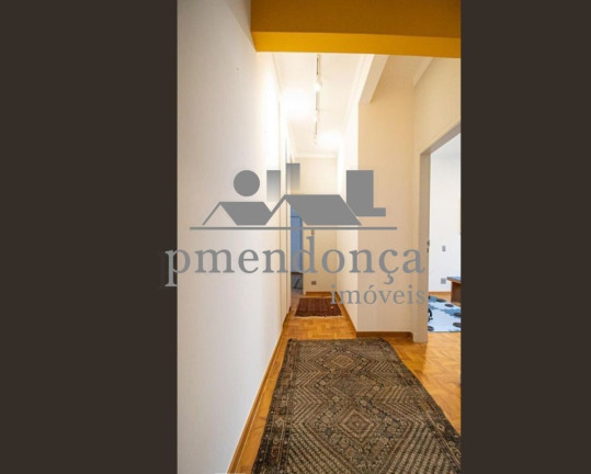 Imagem Apartamento com 3 Quartos à Venda, 222 m² em Higienópolis - São Paulo