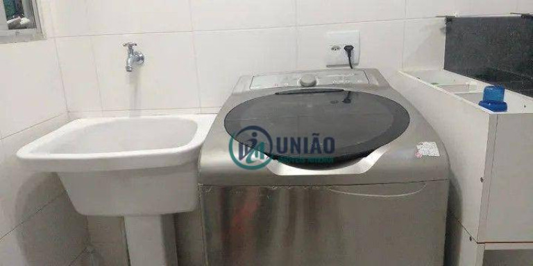 Imagem Apartamento com 2 Quartos à Venda, 68 m² em Icaraí - Niterói Imagem Apartamento com 2 Quartos à Venda, 68 m² em Icaraí - Niterói