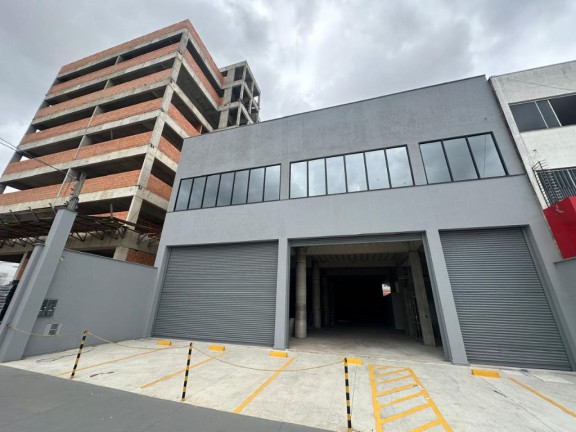 Imagem Sala Comercial para Alugar, 750 m² em Vila Virgínia - Itaquaquecetuba