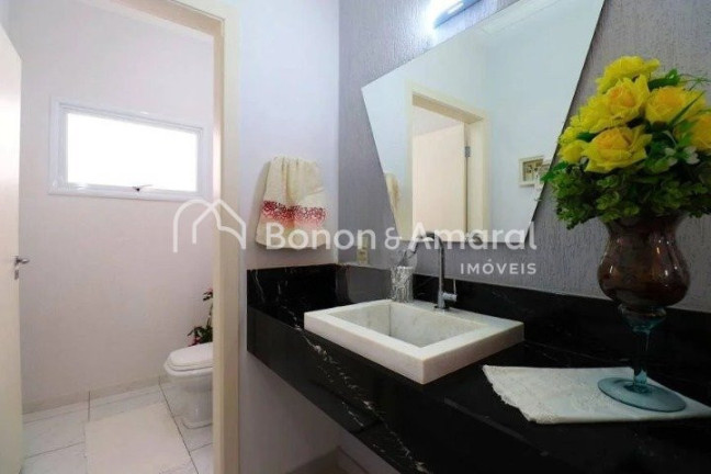 Imagem Casa de Condomínio com 4 Quartos à Venda, 525 m² em Jardim Santa Genebra Ii (barão - Campinas Imagem Casa de Condomínio com 4 Quartos à Venda, 525 m² em Jardim Santa Genebra Ii (barão - Campinas
