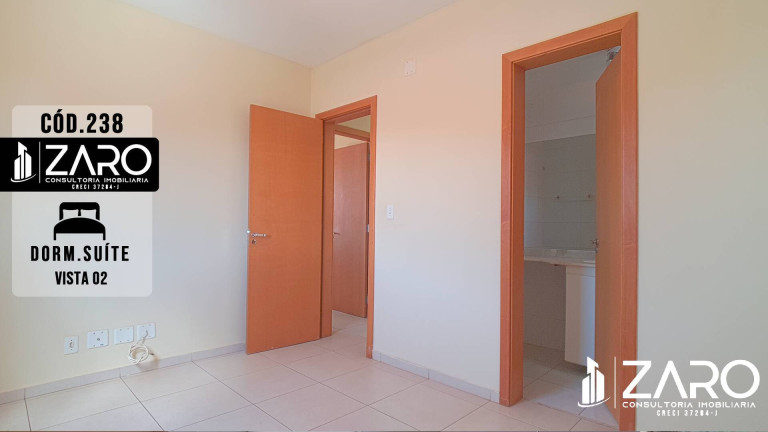 Imagem Apartamento com 3 Quartos à Venda, 86 m² em Jardim Claret - Rio Claro