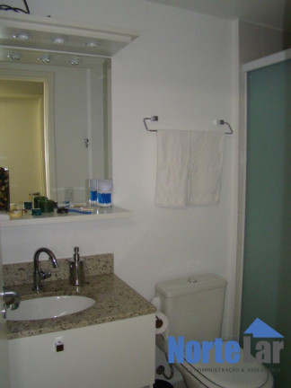 Imagem Apartamento com 1 Quarto à Venda, 53 m² em Barra Funda - São Paulo