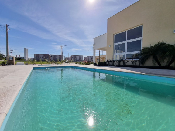 Imagem Terreno à Venda, 132 m² em Hípica - Porto Alegre Imagem Terreno à Venda, 132 m² em Hípica - Porto Alegre