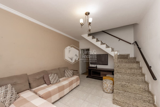 Imagem Casa com 4 Quartos à Venda, 175 m² em Pirituba - São Paulo Imagem Casa com 4 Quartos à Venda, 175 m² em Pirituba - São Paulo