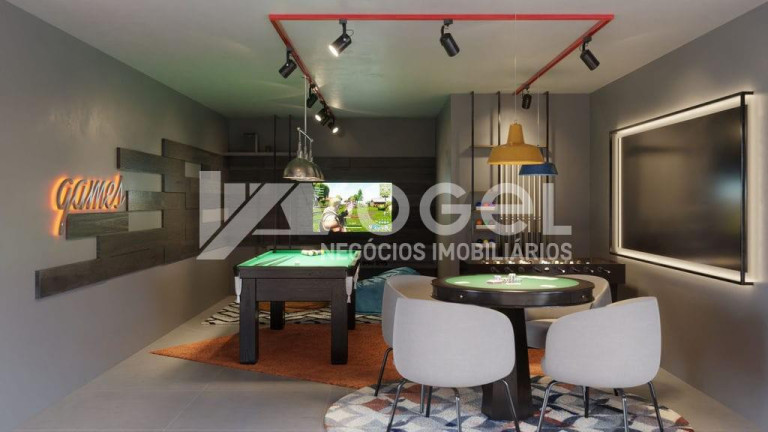 Imagem Apartamento com 1 Quarto à Venda, 43 m² em Varzea Grande - Gramado Imagem Apartamento com 1 Quarto à Venda, 43 m² em Varzea Grande - Gramado