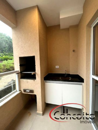 Imagem Apartamento com 2 Quartos à Venda, 70 m² em Toninhas - Ubatuba Imagem Apartamento com 2 Quartos à Venda, 70 m² em Toninhas - Ubatuba