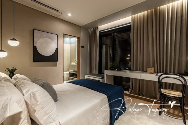 Imagem Apartamento com 4 Quartos à Venda, 251 m² em Setor Marista - Goiânia Imagem Apartamento com 4 Quartos à Venda, 251 m² em Setor Marista - Goiânia