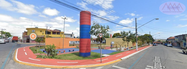 Casa com 3 Quartos à Venda, 87 m² em Jardim Luella - Suzano
