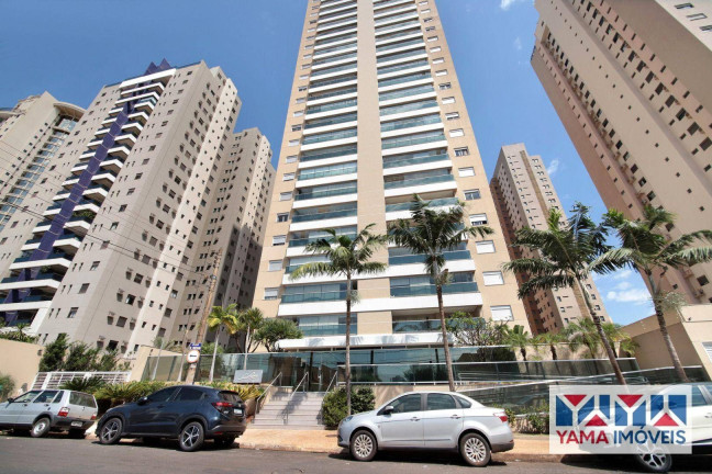 Imagem Apartamento com 4 Quartos à Venda, 144 m² em Jardim Irajá - Ribeirão Preto Imagem Apartamento com 4 Quartos à Venda, 144 m² em Jardim Irajá - Ribeirão Preto