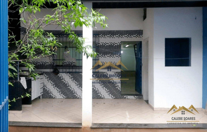 Imagem Galpão à Venda, 236 m² em Centro - Tatuí Imagem Galpão à Venda, 236 m² em Centro - Tatuí