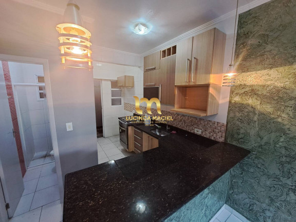 Imagem Casa com 2 Quartos à Venda, 40 m² em Quietude - Praia Grande