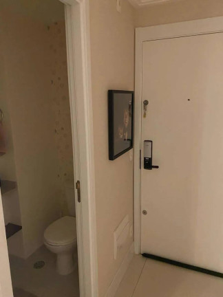 Imagem Apartamento com 2 Quartos à Venda, 97 m² em Campestre - Santo André
