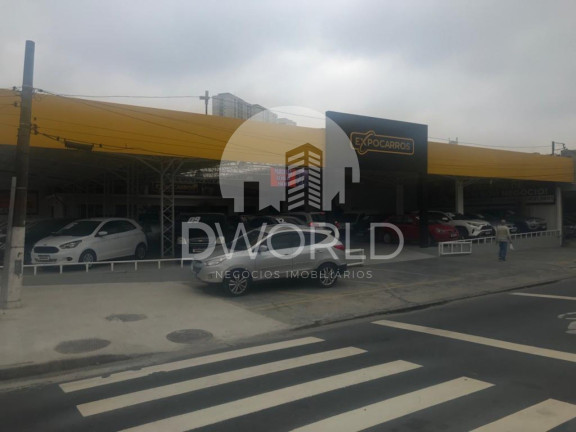 Imagem Terreno à Venda, 885 m² em Centro - São Bernardo Do Campo Imagem Terreno à Venda, 885 m² em Centro - São Bernardo Do Campo