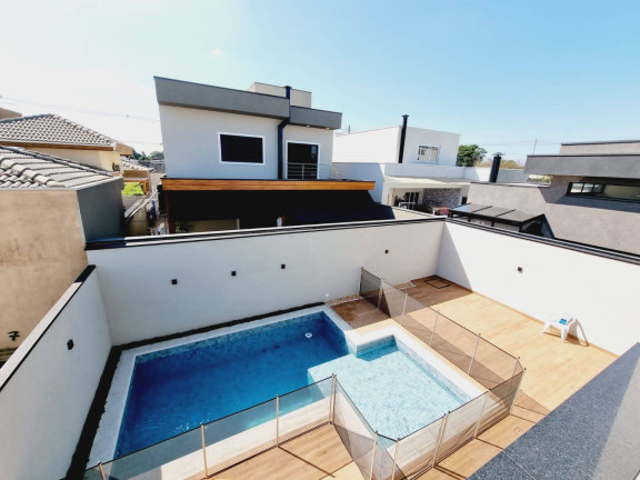 Imagem Casa à Venda, 300 m² em Piracangaguá - Taubaté Imagem Casa à Venda, 300 m² em Piracangaguá - Taubaté
