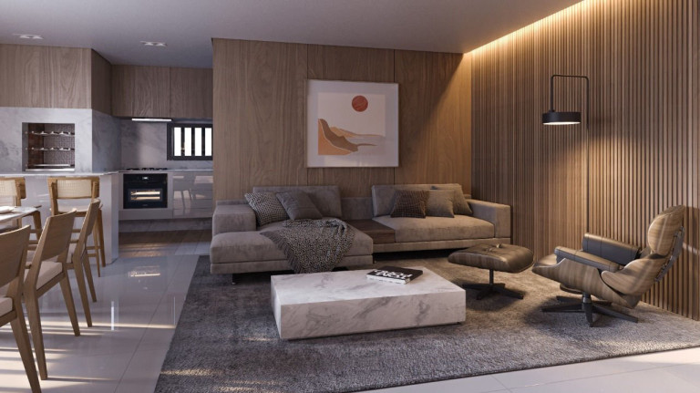 Imagem Apartamento com 3 Quartos à Venda, 143 m² em Centro - Balneário Camboriú