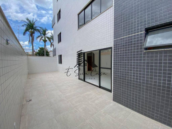 Imagem Apartamento com 3 Quartos à Venda, 145 m² em Aeroporto - Belo Horizonte Imagem Apartamento com 3 Quartos à Venda, 145 m² em Aeroporto - Belo Horizonte