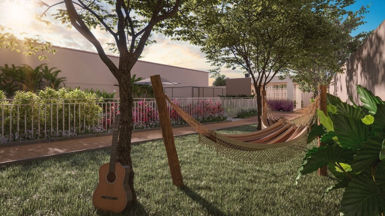 Imagem Imóvel com 1 Quarto à Venda, 27 m² em Vila Ema - São Paulo