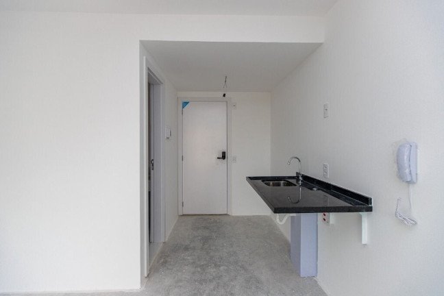 Imagem Apartamento com 1 Quarto à Venda, 25 m² em Perdizes - São Paulo Imagem Apartamento com 1 Quarto à Venda, 25 m² em Perdizes - São Paulo