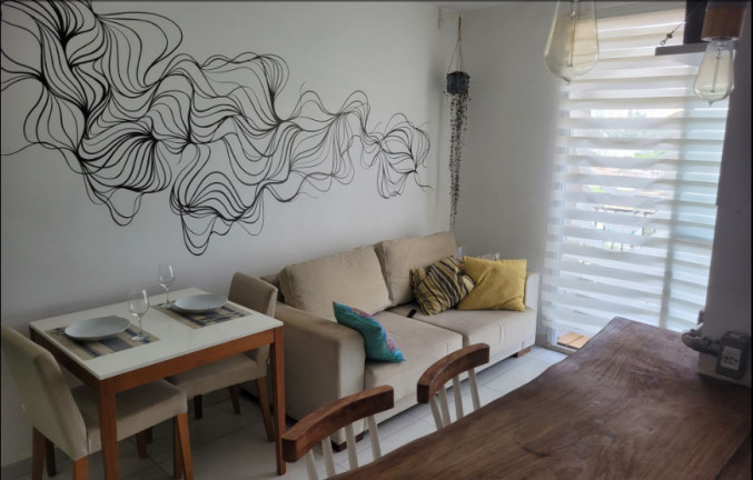 Apartamento com 1 Quarto à Venda, 39 m² em Vila Carioca - São Paulo