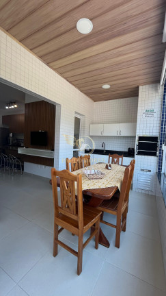 Imagem Apartamento com 2 Quartos à Venda, 83 m² em Toninhas - Ubatuba