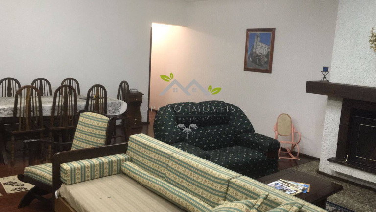 Imagem Apartamento com 2 Quartos à Venda, 174 m² em Vila Capivari - Campos Do Jordão Imagem Apartamento com 2 Quartos à Venda, 174 m² em Vila Capivari - Campos Do Jordão