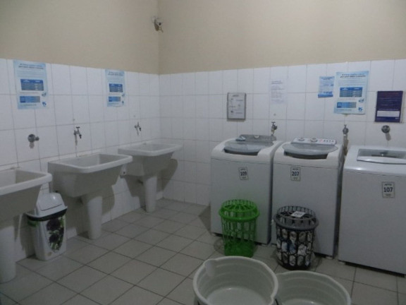 Imagem Apartamento com 1 Quarto à Venda, 38 m² em Santo Amaro - São Paulo Imagem Apartamento com 1 Quarto à Venda, 38 m² em Santo Amaro - São Paulo