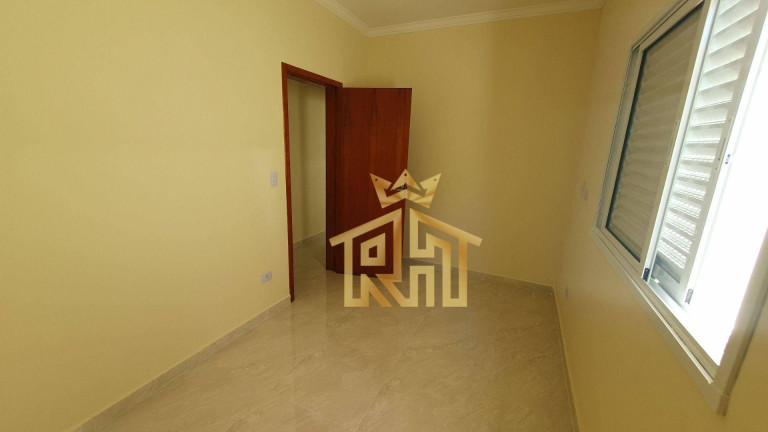 Imagem Casa com 2 Quartos à Venda, 107 m² em Ocian - Praia Grande