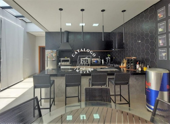Imagem Casa de Condomínio com 3 Quartos à Venda, 361 m² em Vila Do Golf - Ribeirão Preto Imagem Casa de Condomínio com 3 Quartos à Venda, 361 m² em Vila Do Golf - Ribeirão Preto