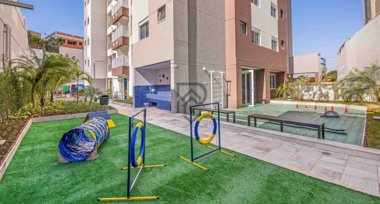 Imagem Apartamento com 2 Quartos à Venda, 82 m² em Santo Antônio - Scs - São Caetano Do Sul
