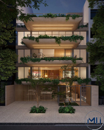 Imagem Imóvel com 3 Quartos à Venda, 129 m² em Ipanema - Rio De Janeiro