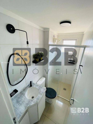 Imagem Apartamento com 1 Quarto à Venda, 37 m² em Caires Residence - Bauru Imagem Apartamento com 1 Quarto à Venda, 37 m² em Caires Residence - Bauru