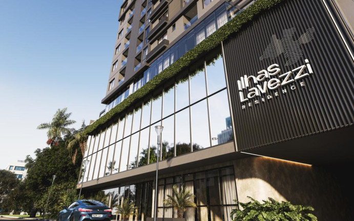 Apartamento com 2 Quartos à Venda, 69 m² em Morretes - Itapema