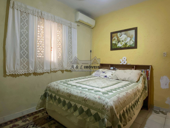 Imagem Casa com 3 Quartos à Venda, 77 m² em Vila São José - Taubaté