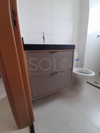 Imagem Apartamento com 2 Quartos para Alugar, 52 m² em Vila Melhado - Araraquara Imagem Apartamento com 2 Quartos para Alugar, 52 m² em Vila Melhado - Araraquara