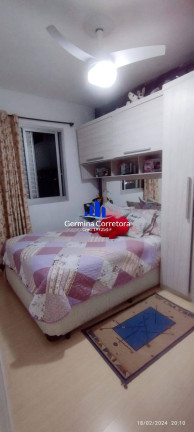 Imagem Apartamento com 2 Quartos à Venda, 48 m² em Polvilho - Cajamar