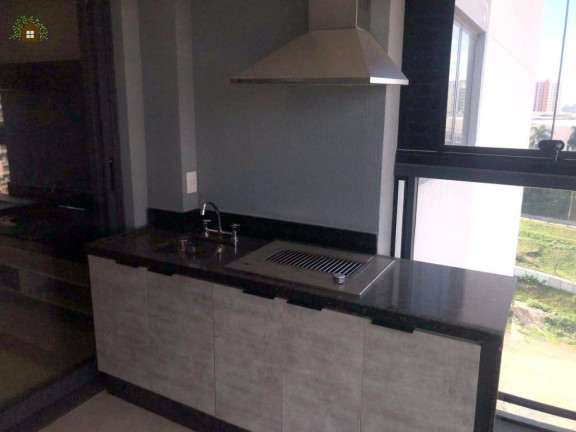 Imagem Apartamento com 3 Quartos à Venda, 88 m² em Jardim Maria José - Votorantim