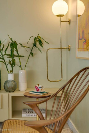 Imagem Apartamento com 4 Quartos à Venda, 215 m² em Setor Bueno - Goiânia Imagem Apartamento com 4 Quartos à Venda, 215 m² em Setor Bueno - Goiânia