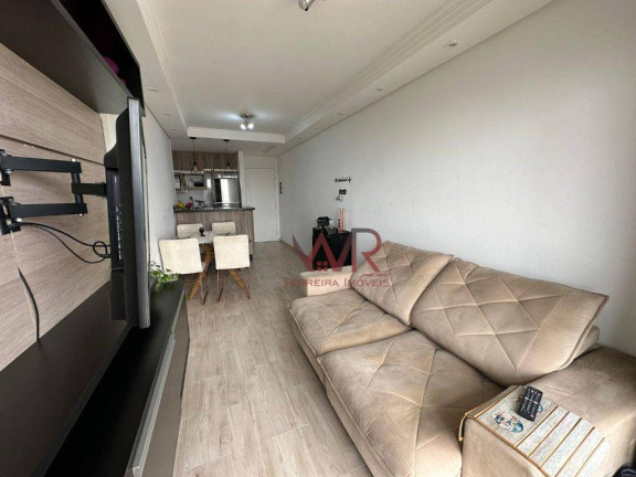 Imagem Apartamento com 2 Quartos à Venda, 49 m² em Itaquera - São Paulo Imagem Apartamento com 2 Quartos à Venda, 49 m² em Itaquera - São Paulo