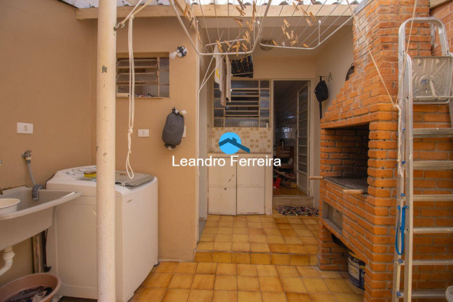 Imagem Sobrado com 2 Quartos à Venda, em Santa Terezinha - São Bernardo Do Campo Imagem Sobrado com 2 Quartos à Venda, em Santa Terezinha - São Bernardo Do Campo