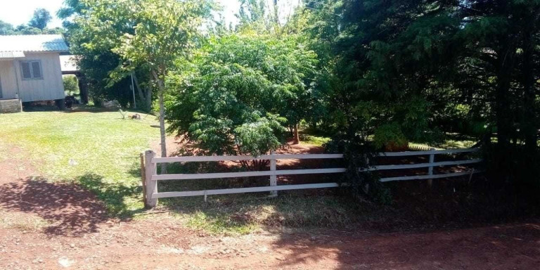 Imagem Imóvel com 2 Quartos à Venda, 23.000 m² em Centro - Ibirubá