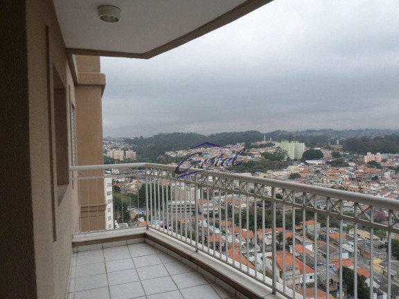 Apartamento com 3 Quartos à Venda, 95 m² em Butantã - São Paulo