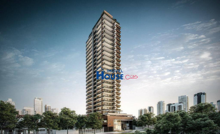 Imagem Apartamento com 3 Quartos à Venda, 147 m² em Pinheiros - São Paulo Imagem Apartamento com 3 Quartos à Venda, 147 m² em Pinheiros - São Paulo