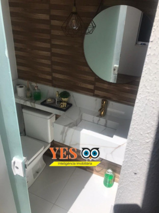 Imagem Casa com 2 Quartos à Venda, 132 m² em Sim - Feira De Santana