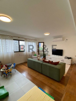 Apartamento com 4 Quartos à Venda ou Locação, 175 m² em Planalto Paulista - São Paulo