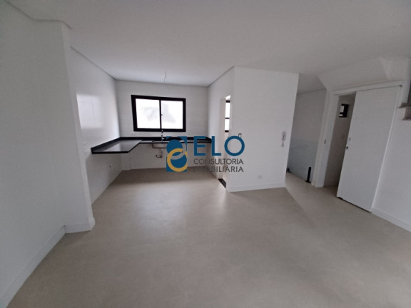 Imagem Sobrado com 2 Quartos à Venda, 90 m² em Boqueirão - Santos Imagem Sobrado com 2 Quartos à Venda, 90 m² em Boqueirão - Santos