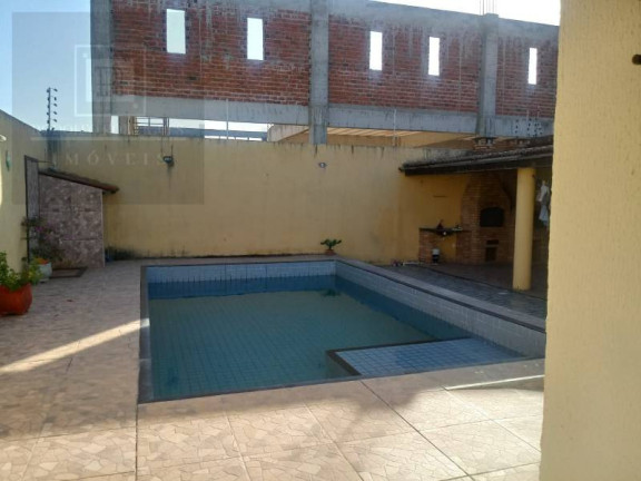 Imagem Casa com 4 Quartos à Venda, 300 m² em Tabuba - Caucaia Imagem Casa com 4 Quartos à Venda, 300 m² em Tabuba - Caucaia