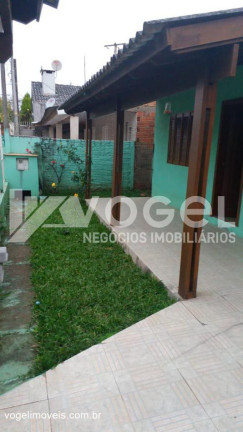 Casa com 3 Quartos à Venda,  em Campina - Sao Leopoldo