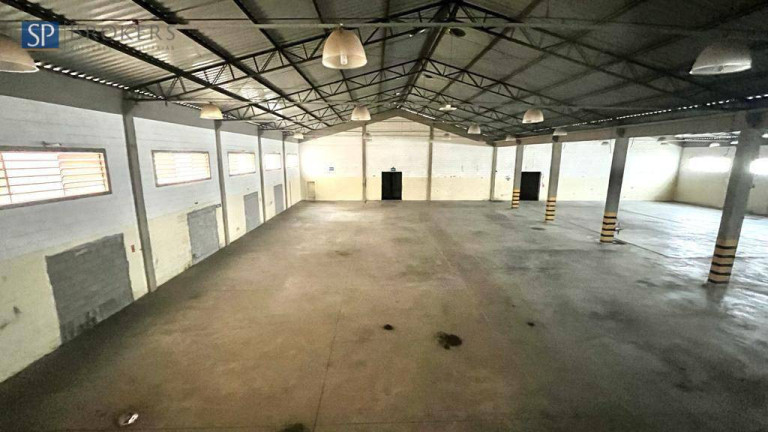 Imagem Galpão à Venda ou Locação, 1.810 m² em Chácaras Campos Dos Amarais - Campinas Imagem Galpão à Venda ou Locação, 1.810 m² em Chácaras Campos Dos Amarais - Campinas