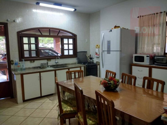 Imagem Casa de Condomínio com 3 Quartos à Venda, 147 m² em Santa Bárbara Resort Residence - águas De Santa Bárbara Imagem Casa de Condomínio com 3 Quartos à Venda, 147 m² em Santa Bárbara Resort Residence - águas De Santa Bárbara